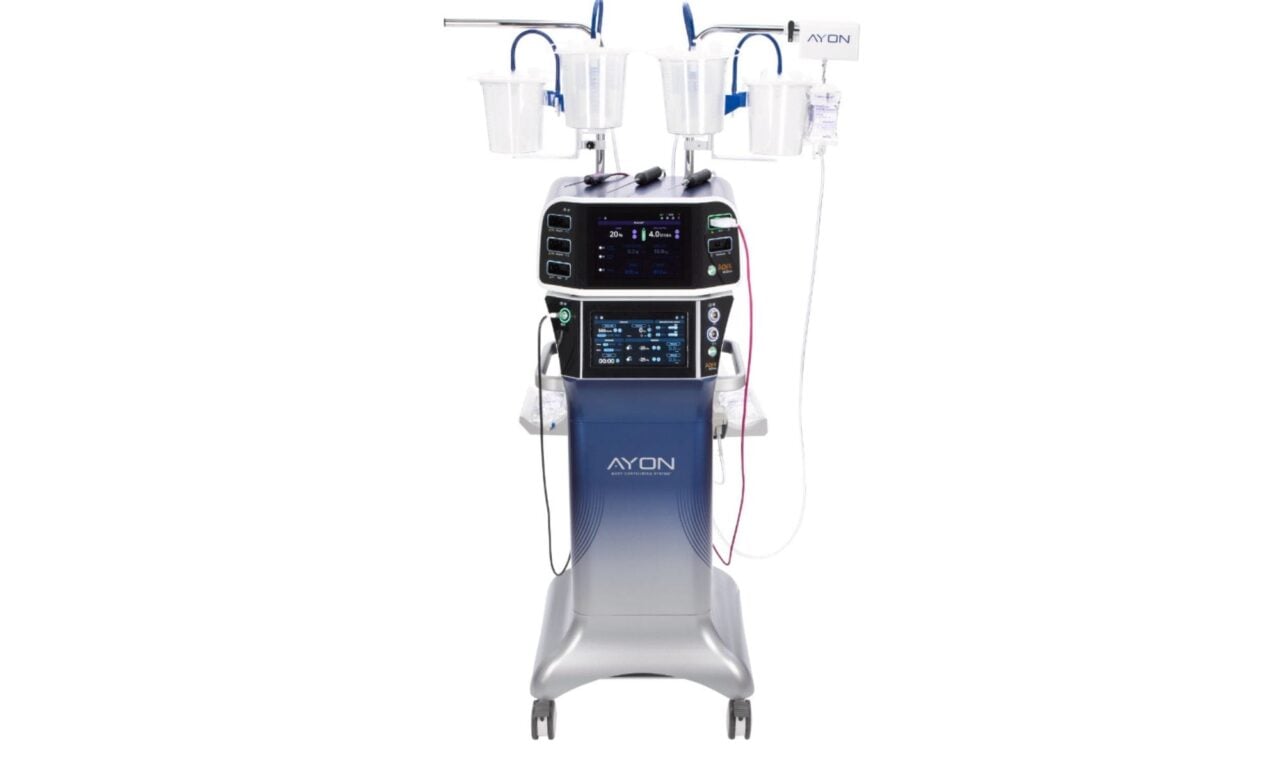 FDA Clears All-in-One Body Contouring System