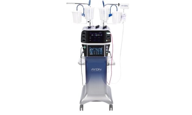 FDA Clears All-in-One Body Contouring System