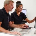 CAD/CAM Techniques Show Benefits in Jaw Reconstruction