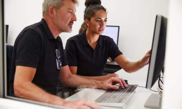 CAD/CAM Techniques Show Benefits in Jaw Reconstruction