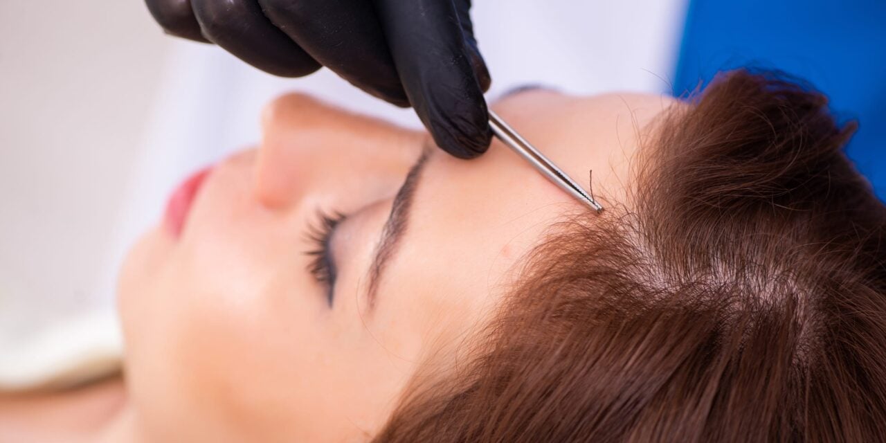 First-time Hair Restoration Patients Shift Younger in 2024, with 95% Under Age 35