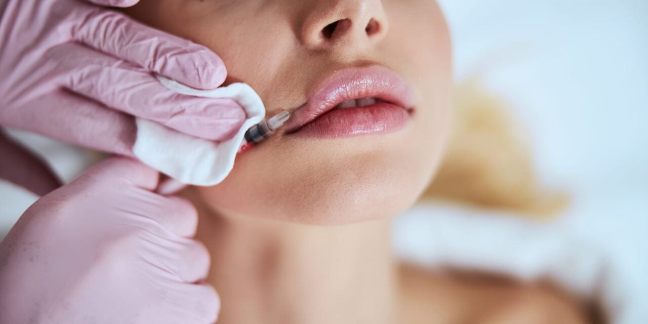 Influencers Normalize Dermal Fillers, Driving Uptake Among Millennials and Gen Z