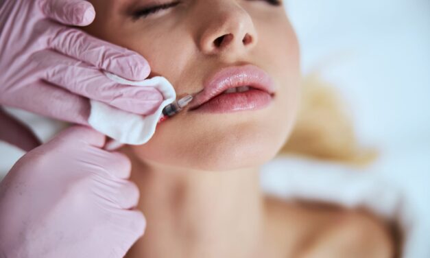 Influencers Normalize Dermal Fillers, Driving Uptake Among Millennials and Gen Z