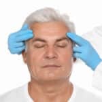 Understanding the Rise in Male Facial Plastic Surgery: Insights from AAFPRS President Patrick Byrne