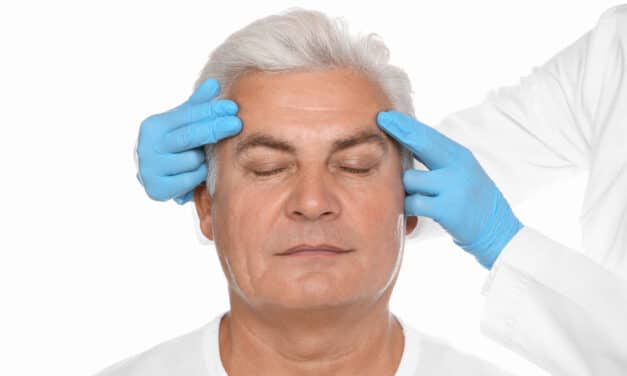 Understanding the Rise in Male Facial Plastic Surgery: Insights from AAFPRS President Patrick Byrne