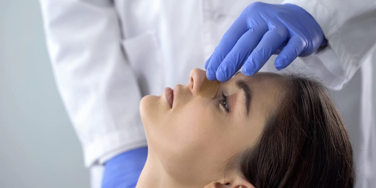 Why Patient Education Matters in Revision Rhinoplasty