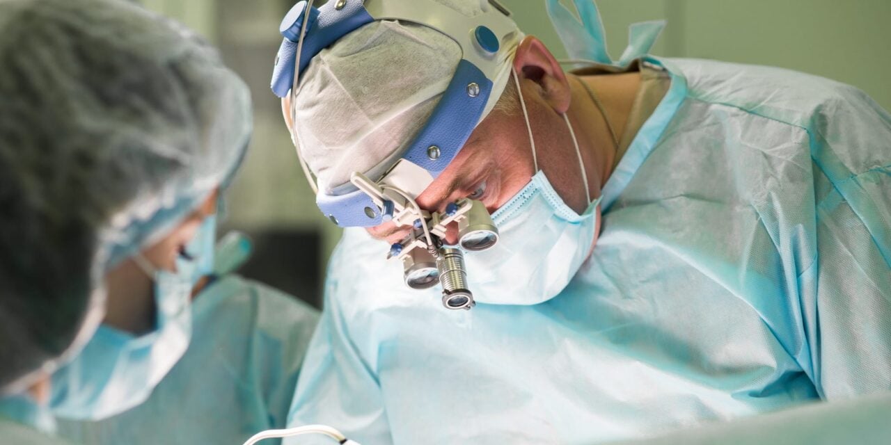 Racial Disparities in Breast Reconstruction Persist After ACA 