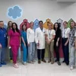 Pediatric Hand Surgeon Completes Mission in Ukraine Amid Missile Threats