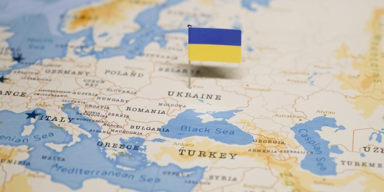 Facial Plastic Surgeons Treat Patients With War-related Injuries in Ukraine