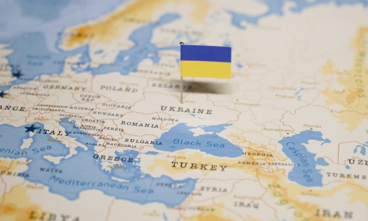 Facial Plastic Surgeons Treat Patients With War-related Injuries in Ukraine