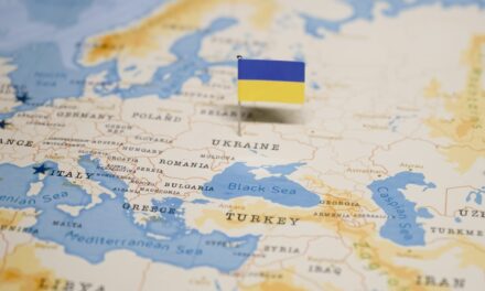 Facial Plastic Surgeons Treat Patients With War-related Injuries in Ukraine