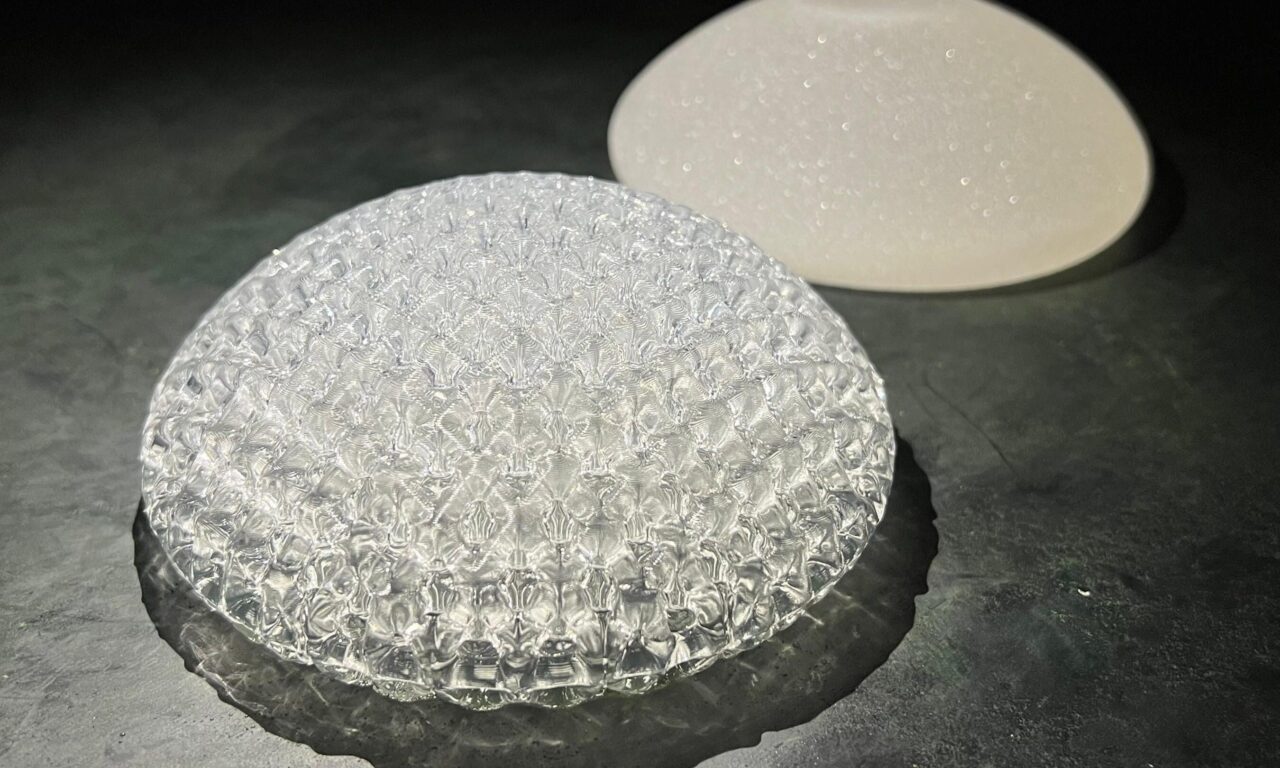Biotech Firm Secures Patent for Regenerative Breast Implants and Injectable Fillers
