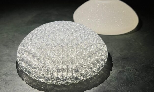 Biotech Firm Secures Patent for Regenerative Breast Implants and Injectable Fillers