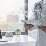 Survey Finds Patients Favor AI That Gives Them More Time With Their Doctor