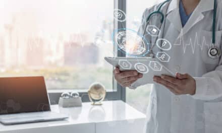 Survey Finds Patients Favor AI That Gives Them More Time With Their Doctor