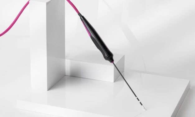 Dr Paul Kim on Treating Skin Laxity Through the Renewing Lives Program