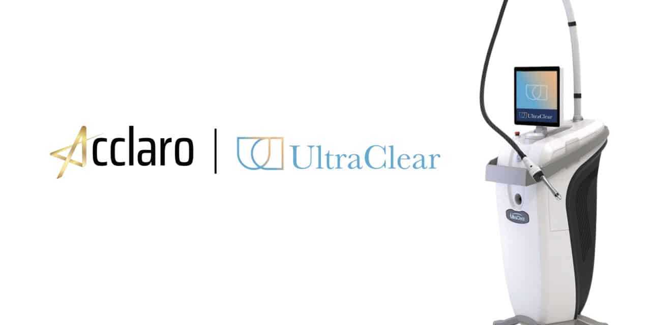 Acclaro Medical Raises $23M to Advance Fiber Laser Technology