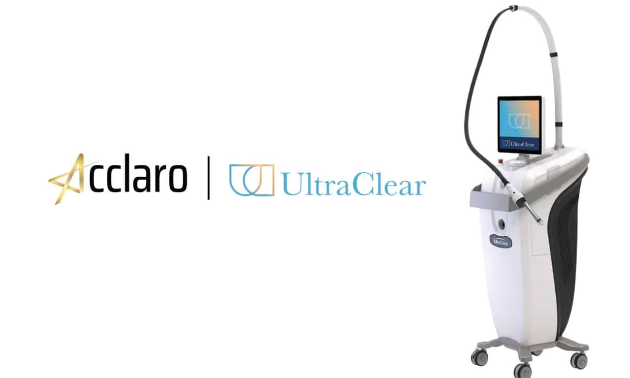 Acclaro Medical Raises $23M to Advance Fiber Laser Technology