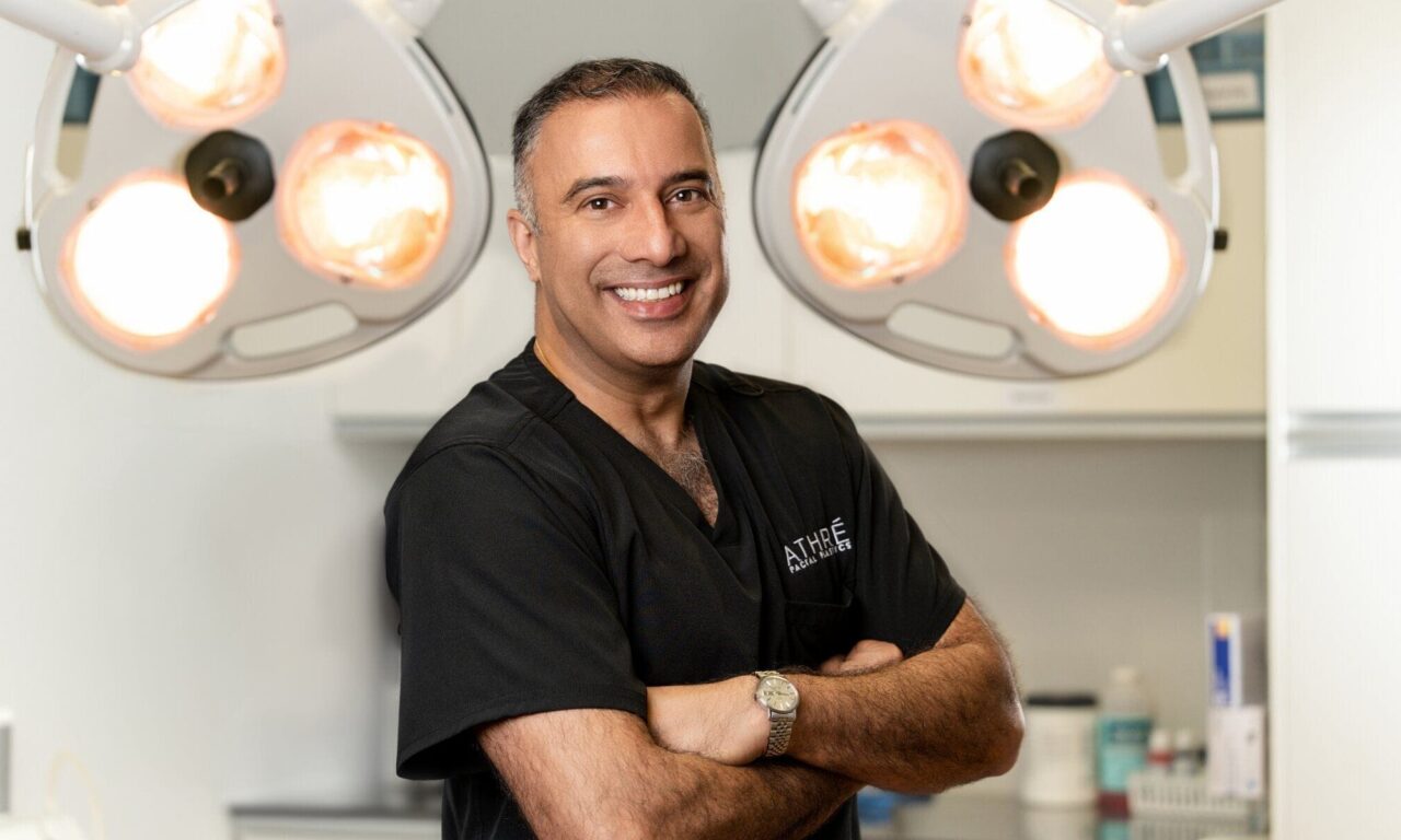 Houston Plastic Surgeon Quietly Rebuilds Lives Through Pro Bono Procedures