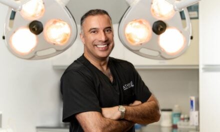 Houston Plastic Surgeon Quietly Rebuilds Lives Through Pro Bono Procedures