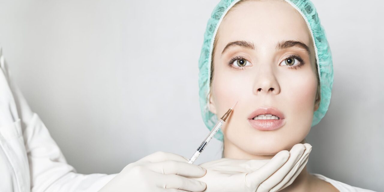 Health Canada Authorizes Clinical Trial for Cellulose-Based Dermal Filler