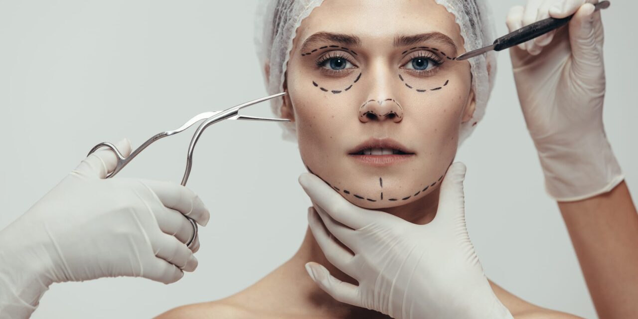 This Plastic Surgery Procedure Quietly Took the Top Spot in 2024