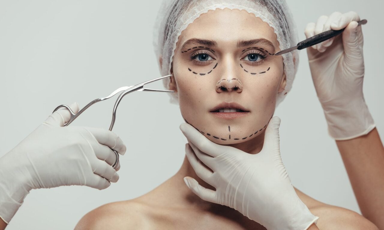 This Plastic Surgery Procedure Quietly Took the Top Spot in 2024