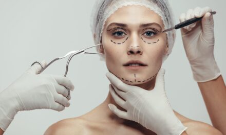 This Plastic Surgery Procedure Quietly Took the Top Spot in 2024