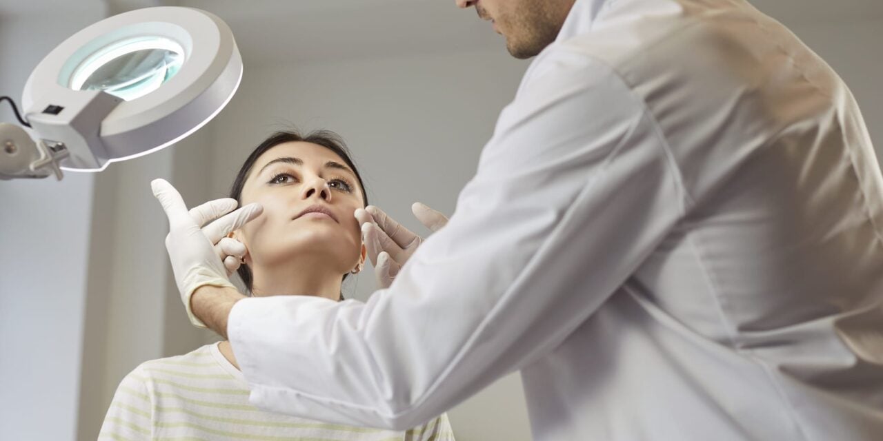 Aesthetic Procedure Demand Held Steady Despite Economic Uncertainty in 2024