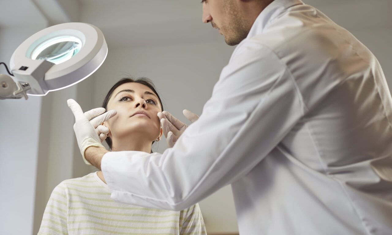 Aesthetic Procedure Demand Held Steady Despite Economic Uncertainty in 2024