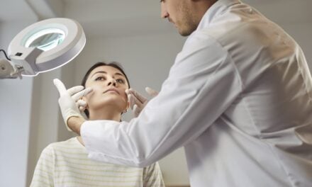 Aesthetic Procedure Demand Held Steady Despite Economic Uncertainty in 2024