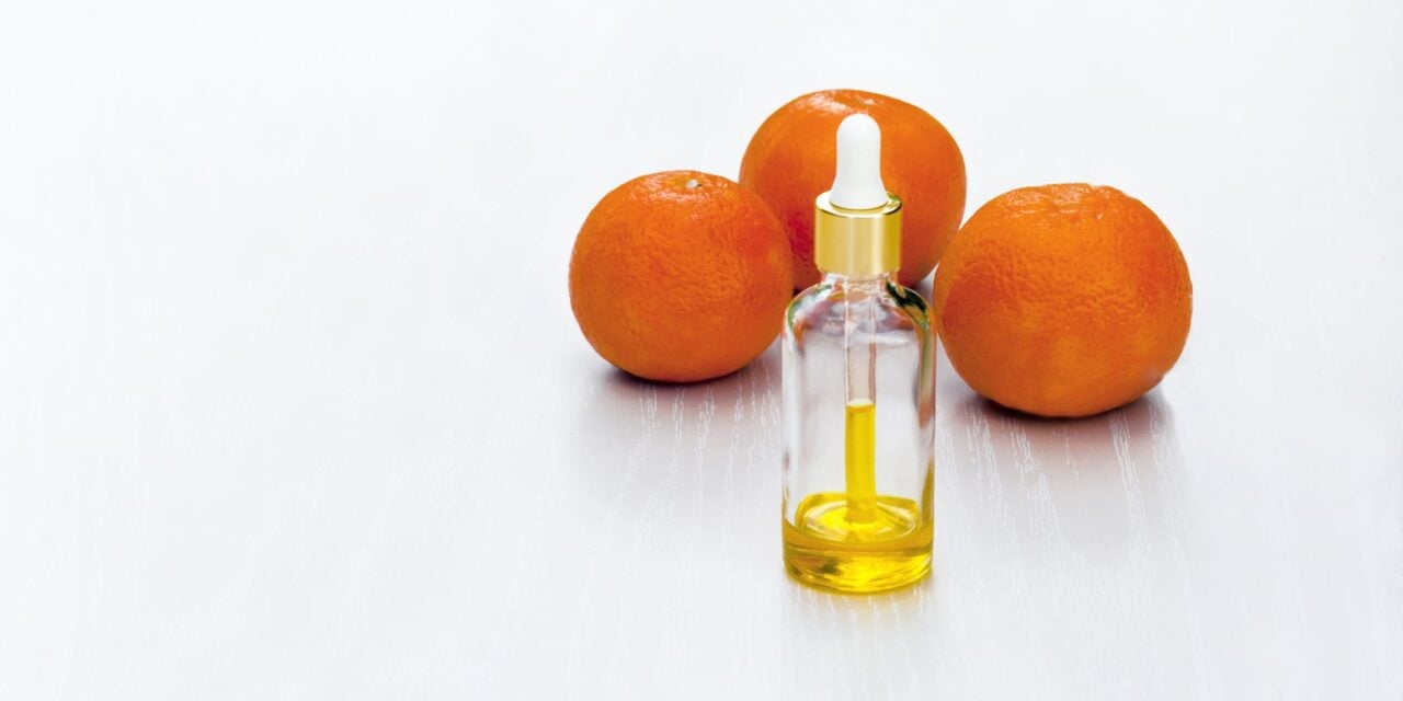 Vitamin C May Help Prevent Skin Thinning, Study Finds