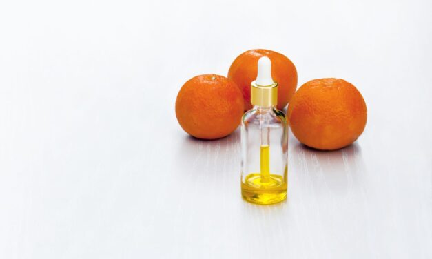 Vitamin C May Help Prevent Skin Thinning, Study Finds