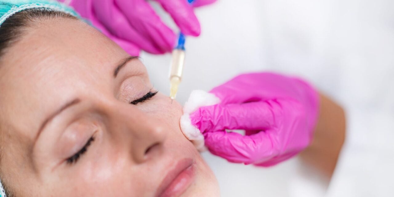 Galderma Reports Positive Results for Facial Volume Loss Tied to Medication-Driven Weight Loss