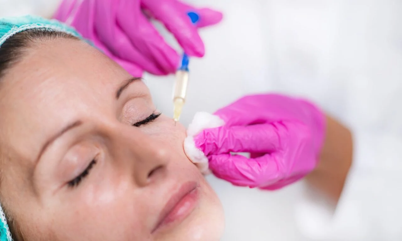 Galderma Reports Positive Results for Facial Volume Loss Tied to Medication-Driven Weight Loss