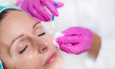 Galderma Reports Positive Results for Facial Volume Loss Tied to Medication-Driven Weight Loss