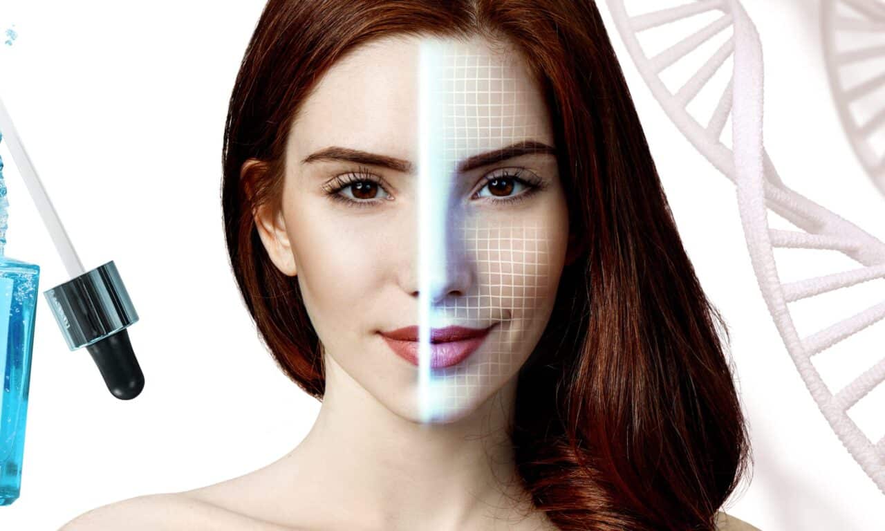 AI-Assisted Medical Skincare System Offers Nearly 12 Million Personalized Formulations