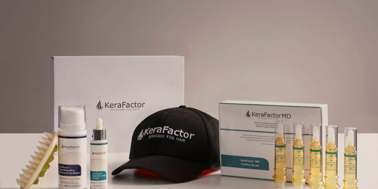Dr Arash Moradzadeh on the Future of Hair Loss Solutions in Aesthetics