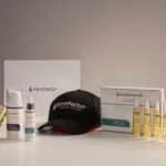 Dr Arash Moradzadeh on the Future of Hair Loss Solutions in Aesthetics
