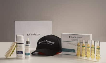 Dr Arash Moradzadeh on the Future of Hair Loss Solutions in Aesthetics