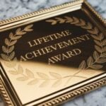 Hair Restoration Pioneer Recognized with Lifetime Achievement Award
