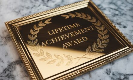 Hair Restoration Pioneer Recognized with Lifetime Achievement Award
