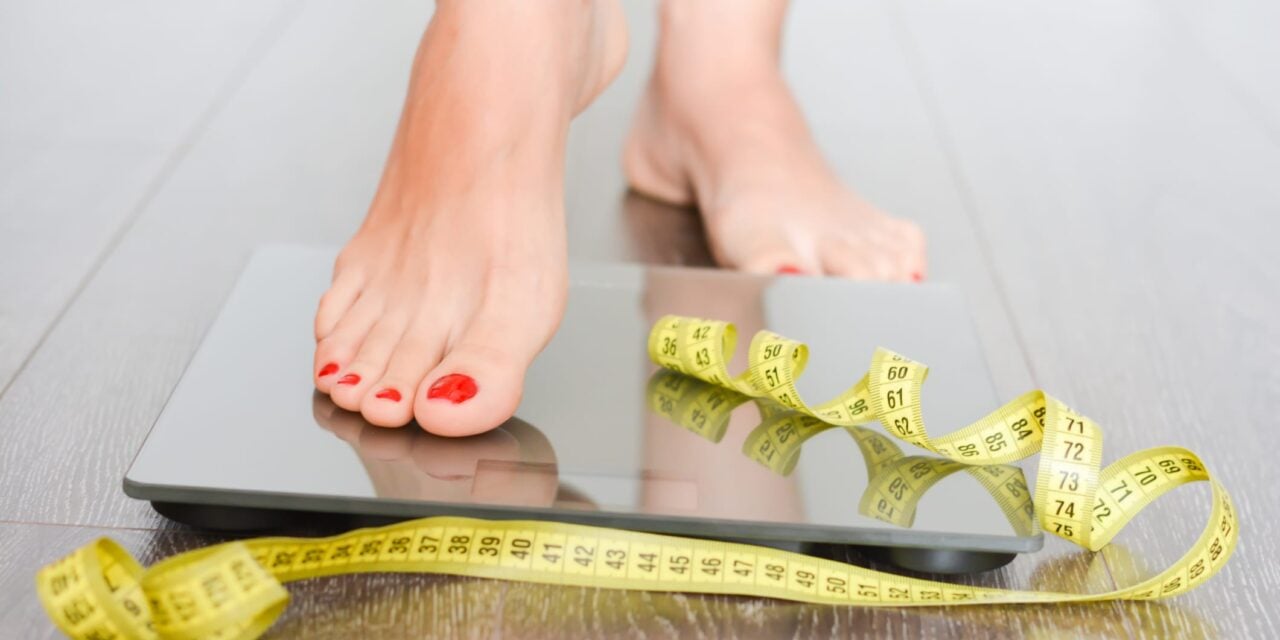 Patients Continue Losing Weight Years After ‘Tummy Tuck’