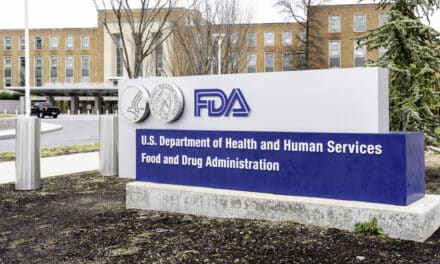 Evolus Advances Mid-Face Filler Toward FDA Approval