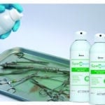 MicroCare Medical Launches Enzyme-Free Instrument Moisture Solution