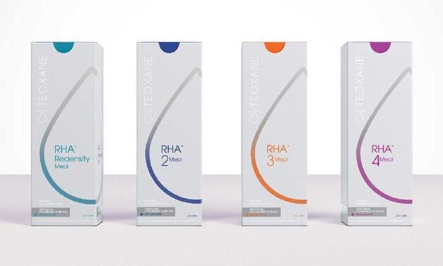Revance Replaces Lidocaine with Mepivacaine in RHA Filler Line