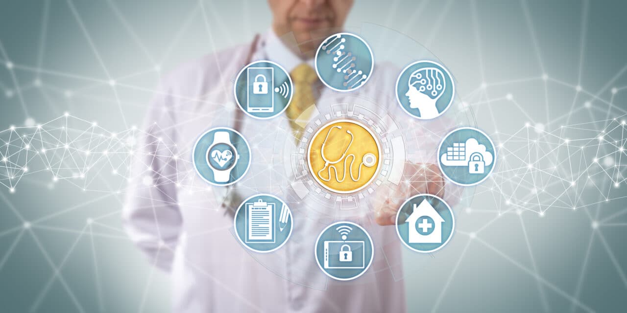 Integrating AI Into Private Practice: A Surgeon’s Perspective