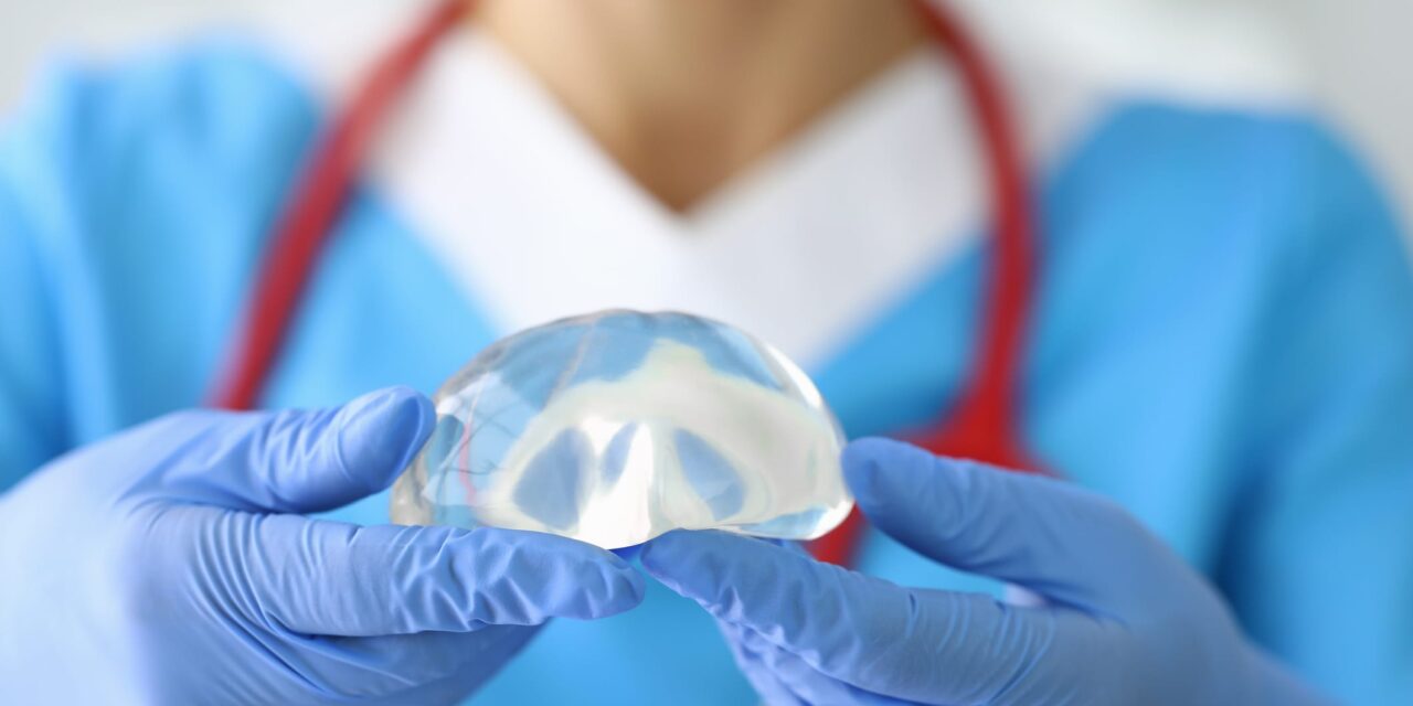 Study Highlights Decision-Support Tool for Breast Reconstruction Choices