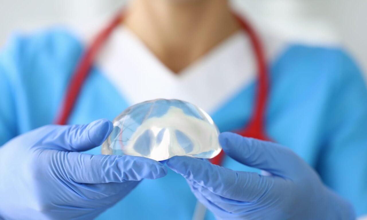 Study Highlights Decision-Support Tool for Breast Reconstruction Choices