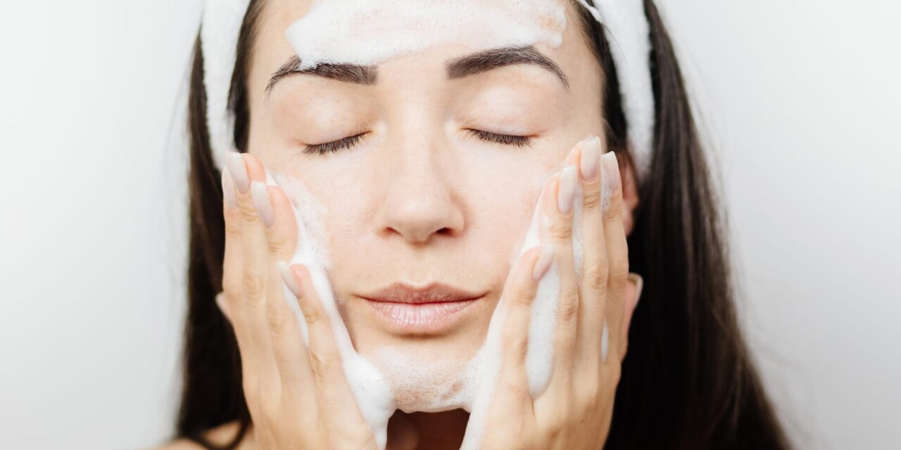 SkinMedica Introduces Amino Acid–Based Foaming Cleanser